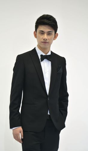 任碧芳 视觉与舞美负责人